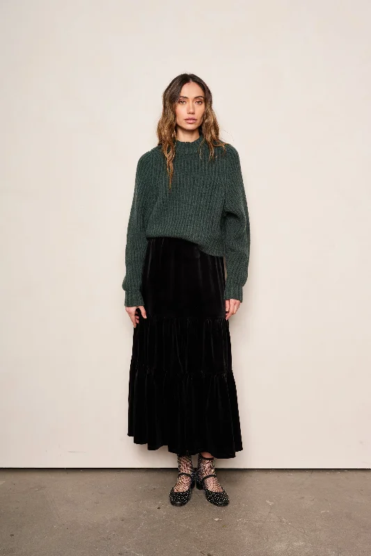 EVE SWEATER - S0101B Cozy Women's Winter