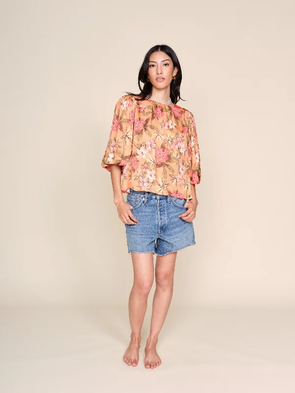MINORI TOP - TS1159E Cozy Women's Sherpa - lined