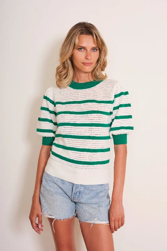 BARI SWEATER - S1242A Scandinavian