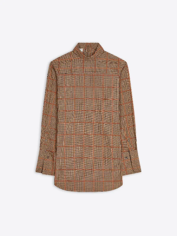 Turtleneck shirt Modern Women's Tech