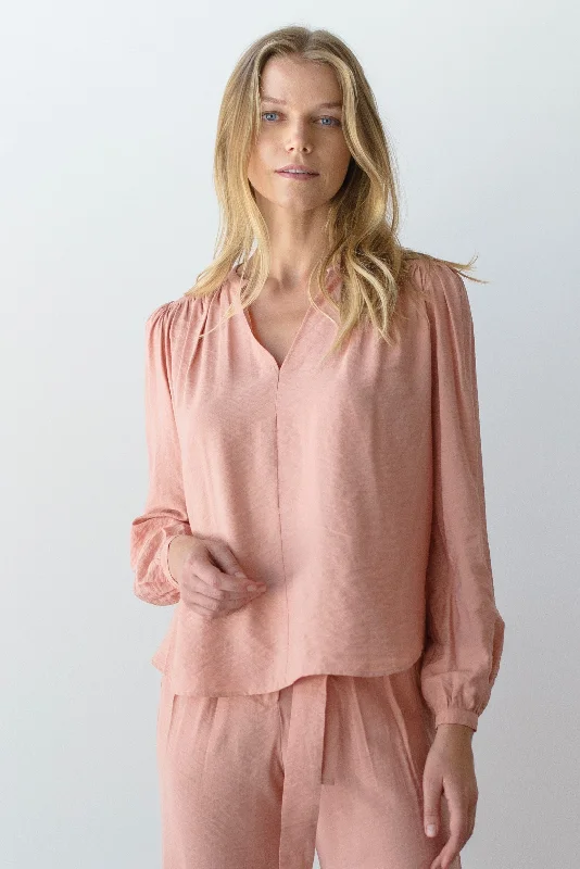 GUSTO TOP Dynamic Women's High - energy
