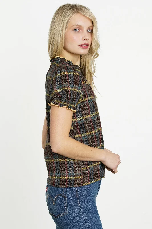 PIA TOP Trendy Women's Oversized