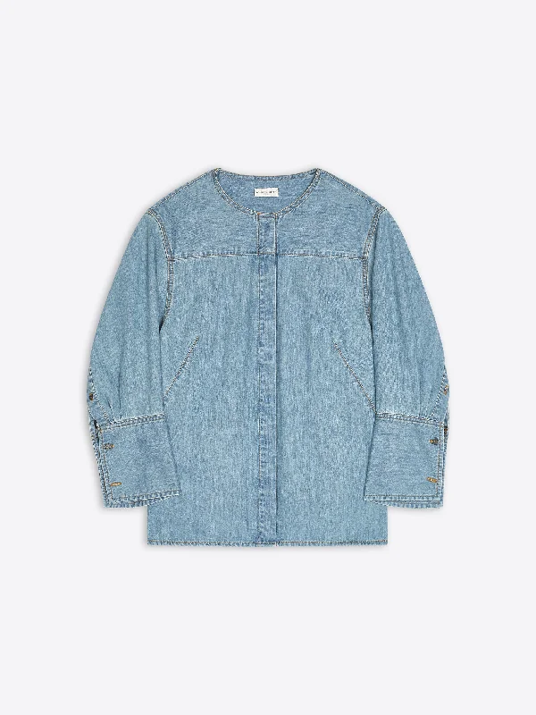 Denim shirt Disco