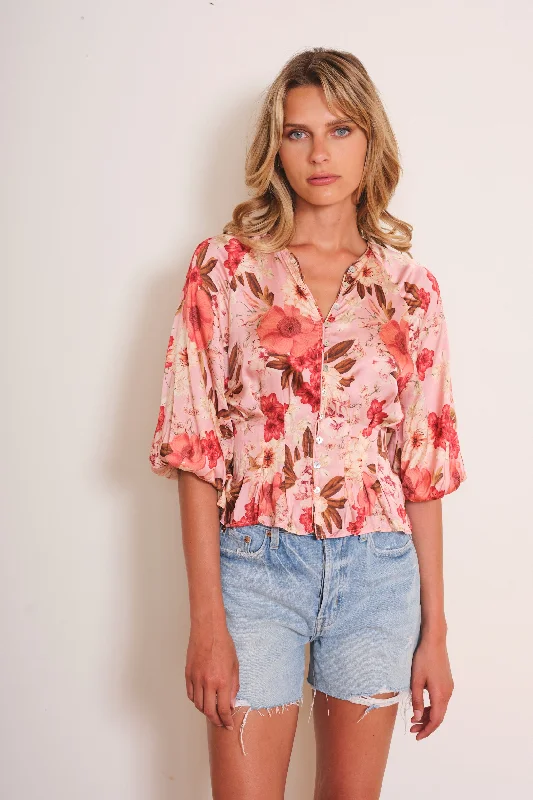 LARGO TOP - TL0567C European