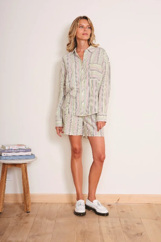 MATERA TOP - TL1257A Sleek Women's 