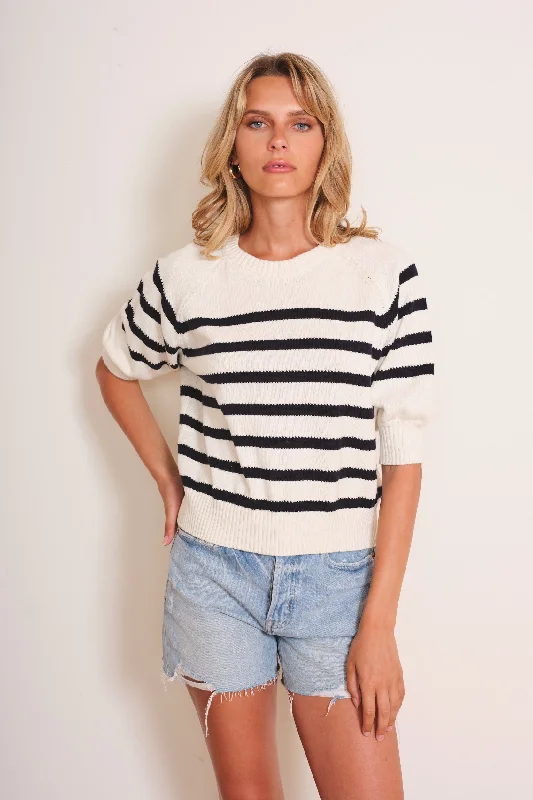 SARZANA SWEATER - S1239A Confident Women's Power