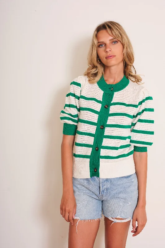 LECCE CARDIGAN - S1243A Cool Women's Skate