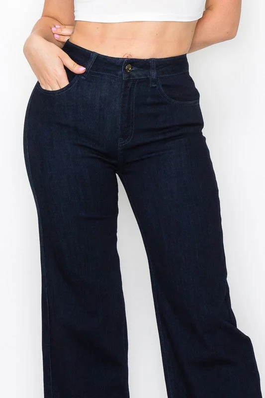 Dark Denim