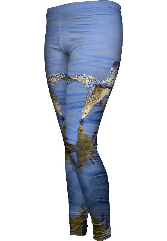 Think I Got Something Seagull Earthy Women's 
