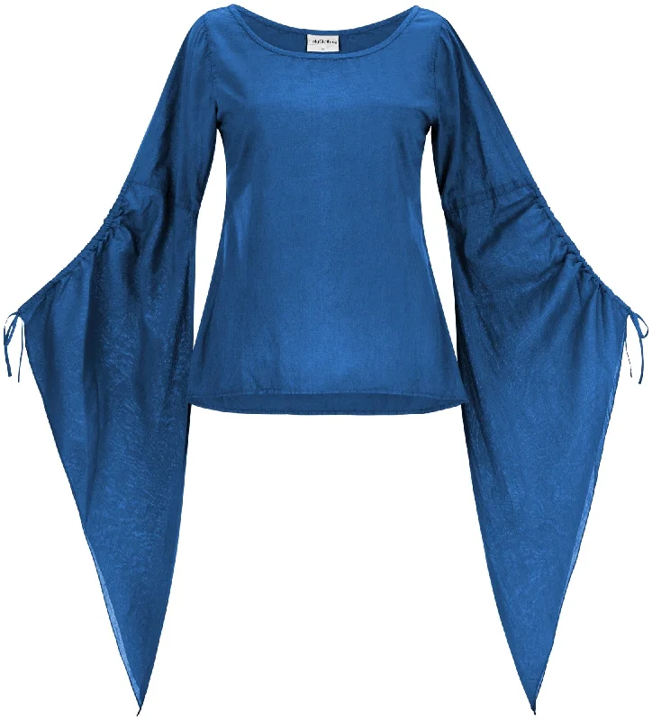 Blue Divine