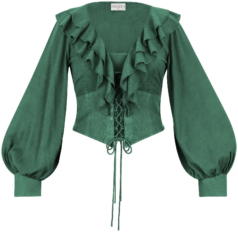 Green Jade