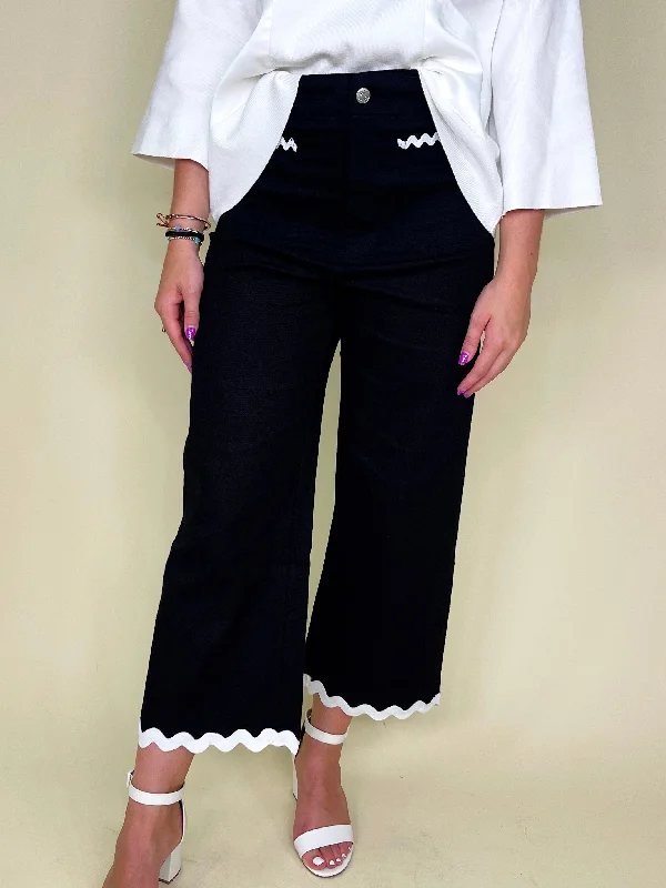 The Junie Bottoms Monochromatic All - in - one