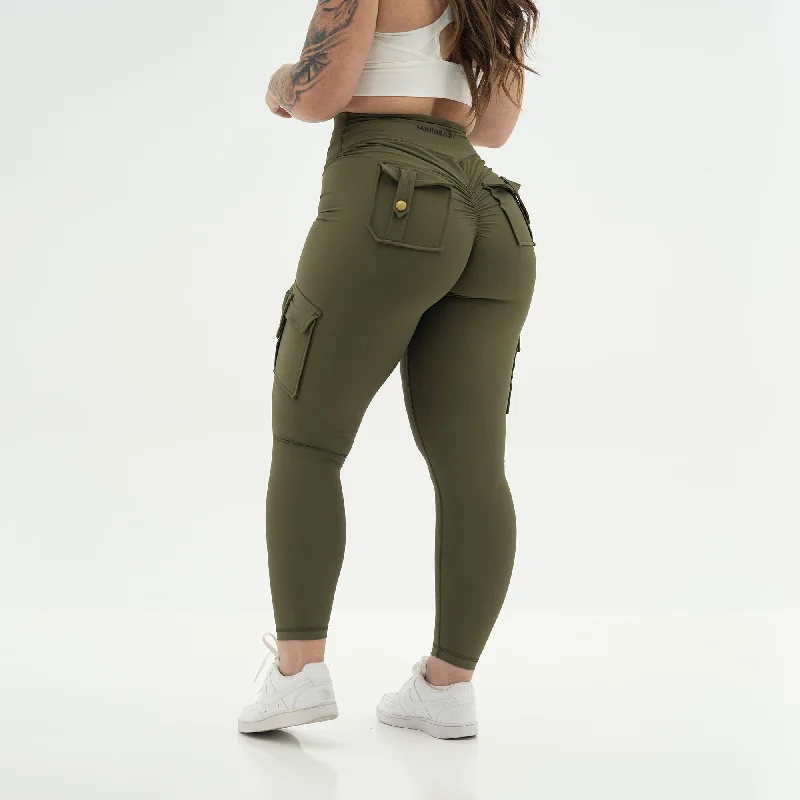 Army Green