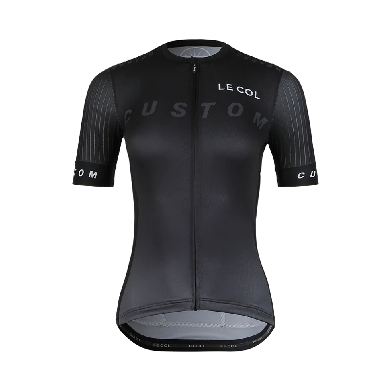 Custom Womens Pro Aero Jersey Preppy Women's College