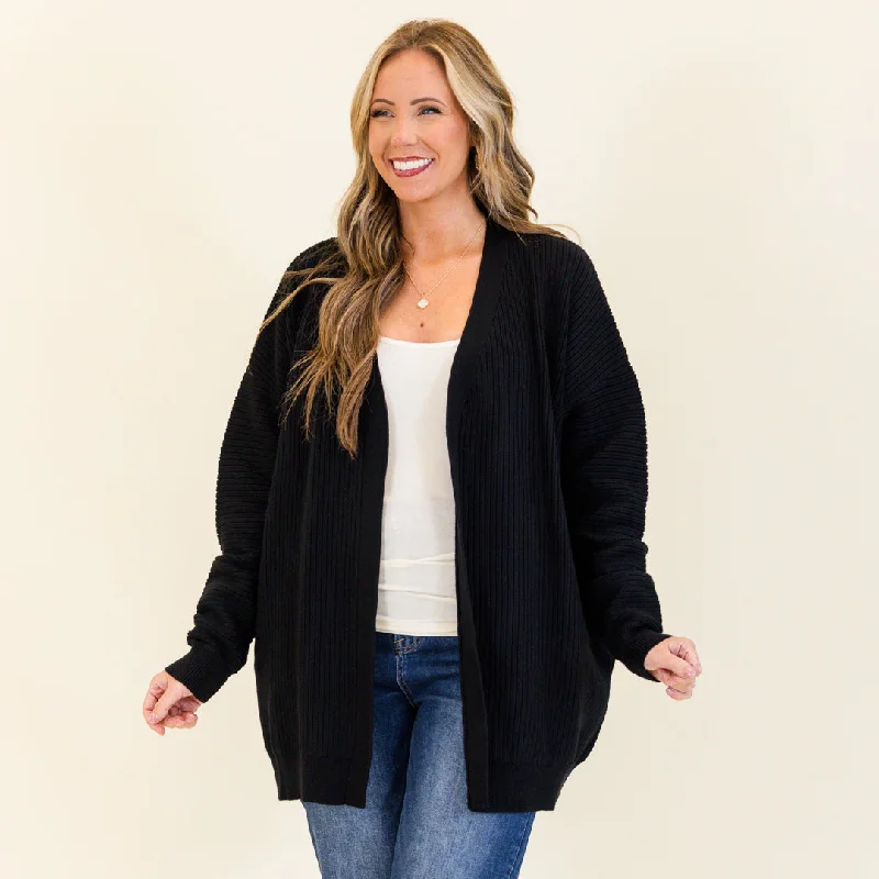 What You Imagine Cardigan, Black British Gentlewoman Style