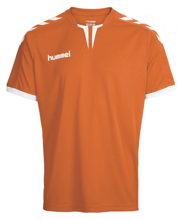 Core SS JERSEY  H03-636 Feminine Women's Style 