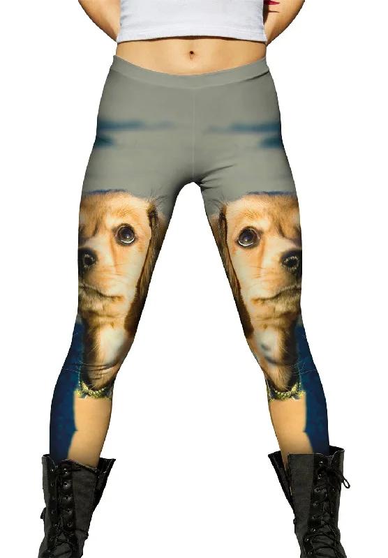 Ambitious Dachshund Puppy Artistic Women's Avant - 