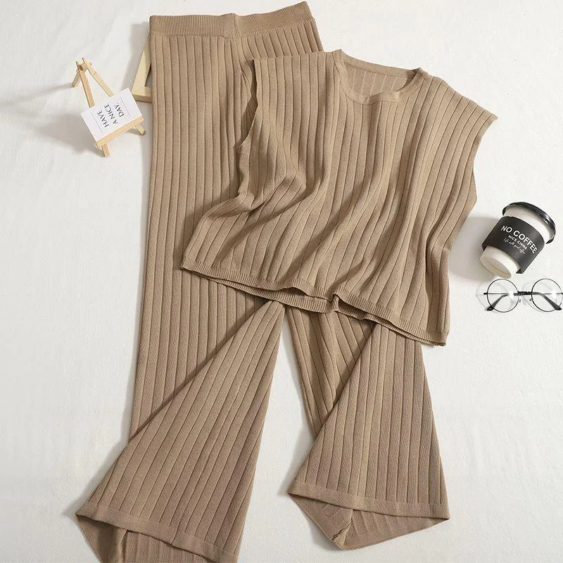 Dylan Coord Set Trendy Women's 