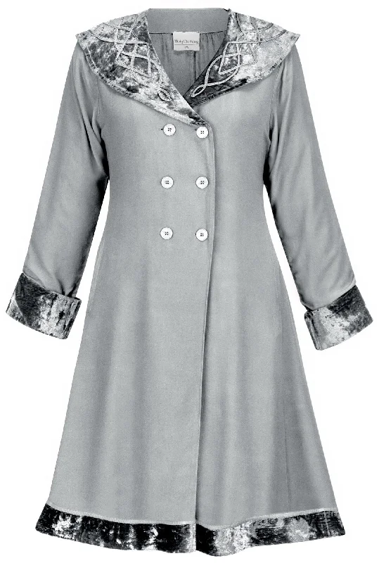 Kelly Coat Limited Edition Vintage Women's 1970S 