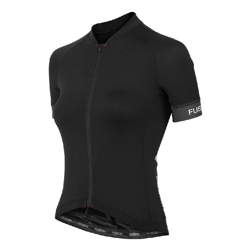 Womens C3+ Cycling Jersey Relaxed Women's Beachy