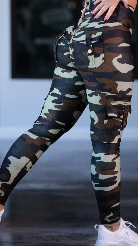 Military Camo