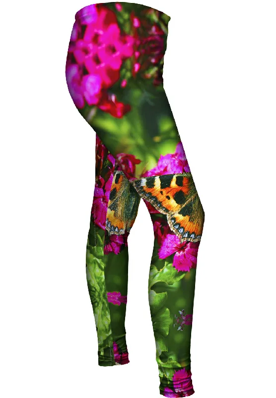 Enchanting Tortoise Shell Butterfly Dapper Women's 1920S