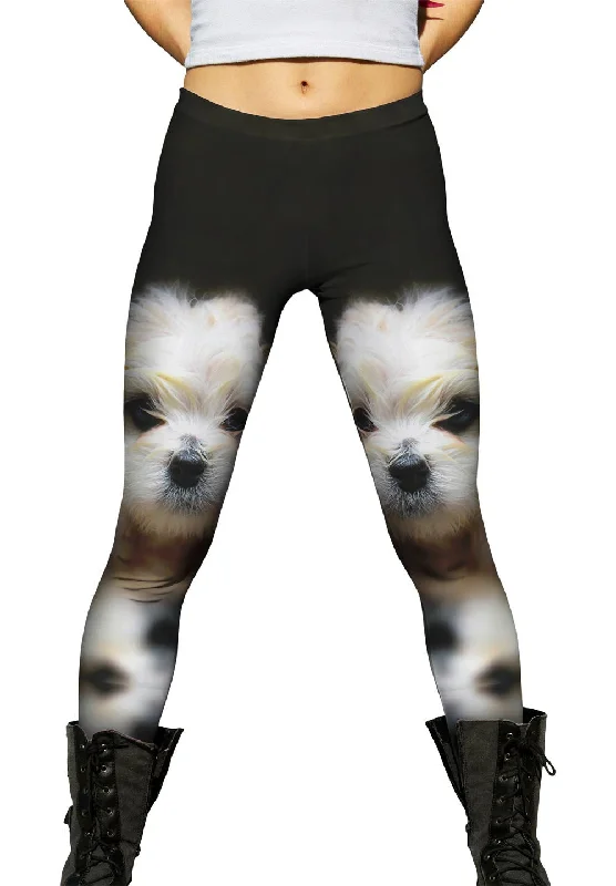 Mellow Baby Maltese Refined Women's 