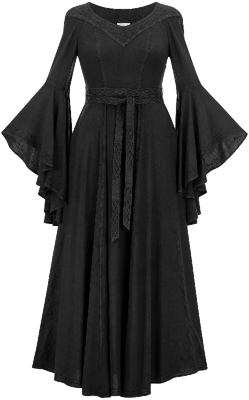 Rhaenyra Maxi Limited Edition Colors Tough Women's Military - inspired