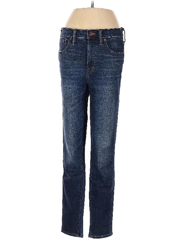 Mid-Rise Boyjeans Jeans Business