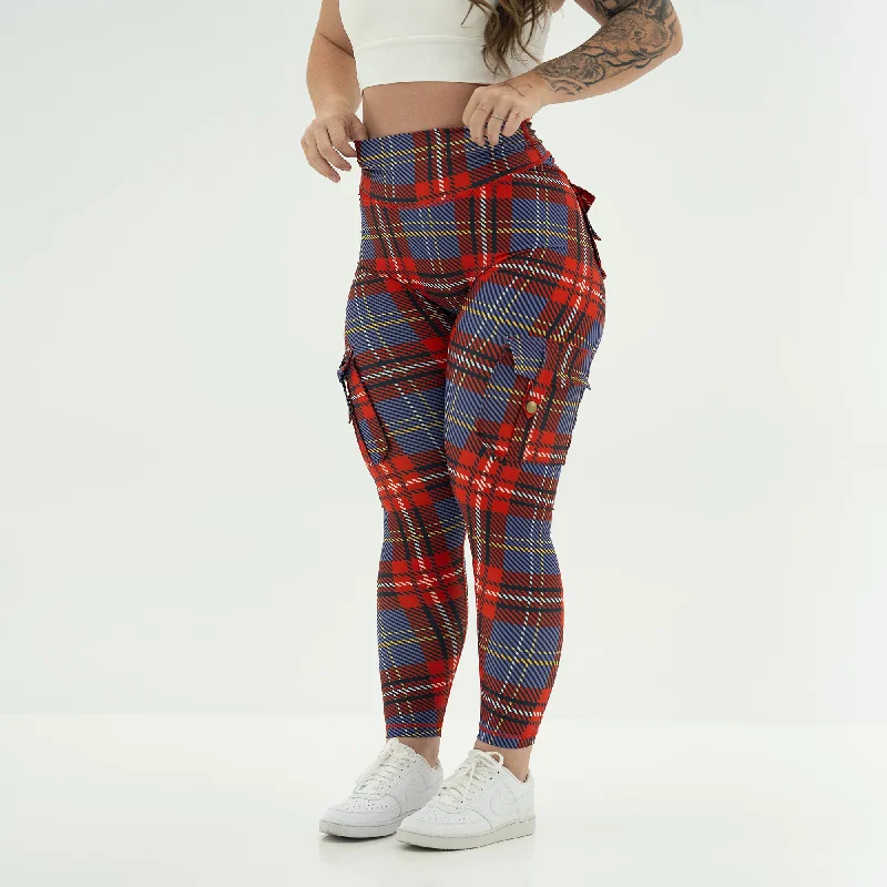 Red Gingham