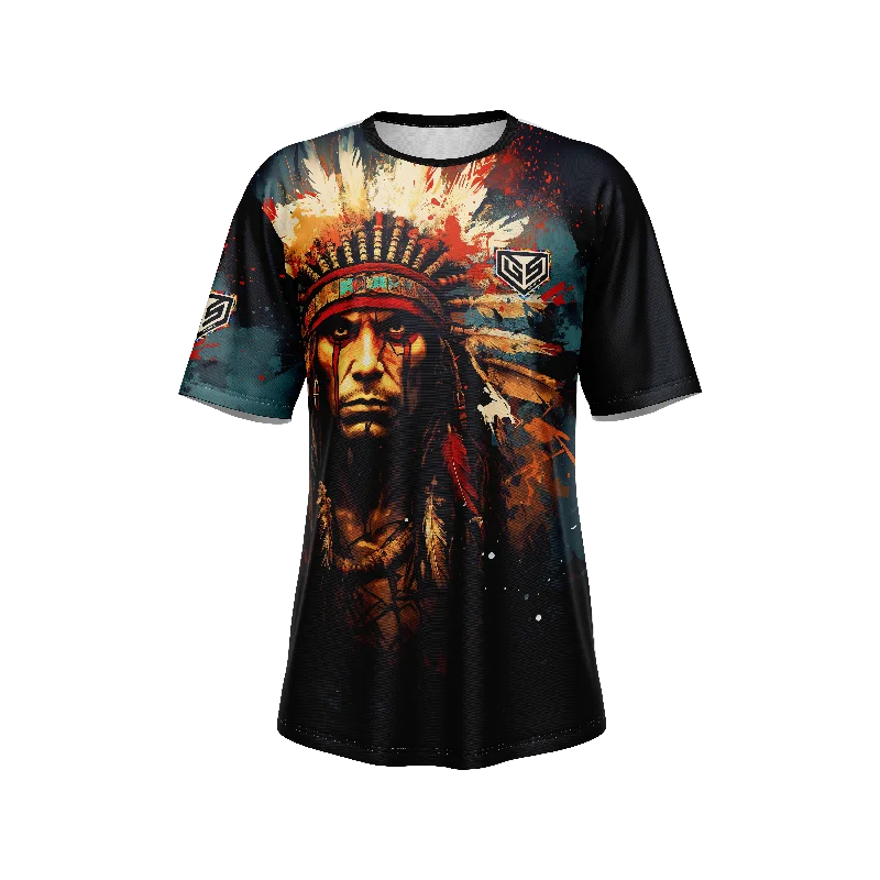 GS Sports Native Jersey (stock) Australian Beach