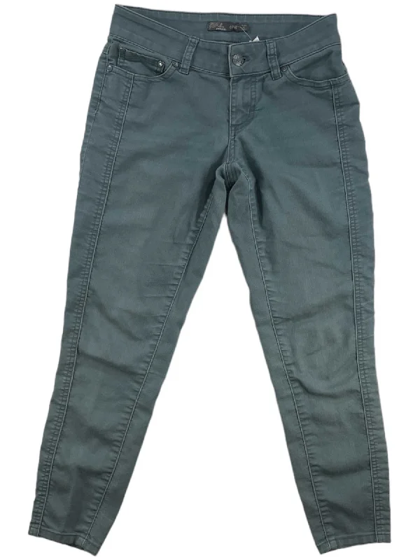 Carlotta Crop Pants Athletic Women's 