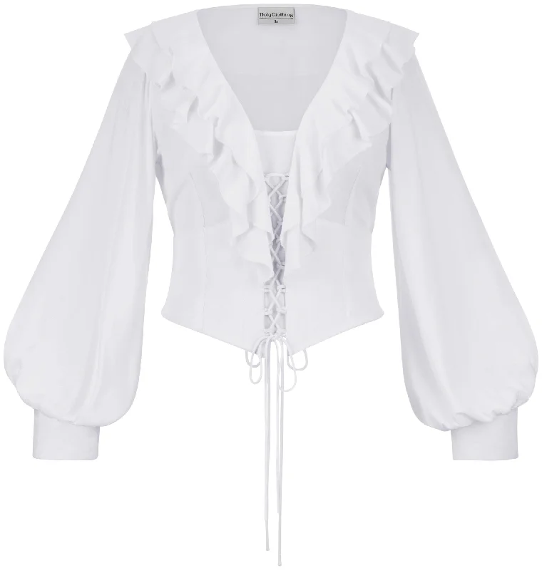 White Ivory