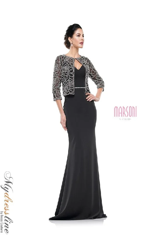 Marsoni MV1001 British Gentlewoman Style