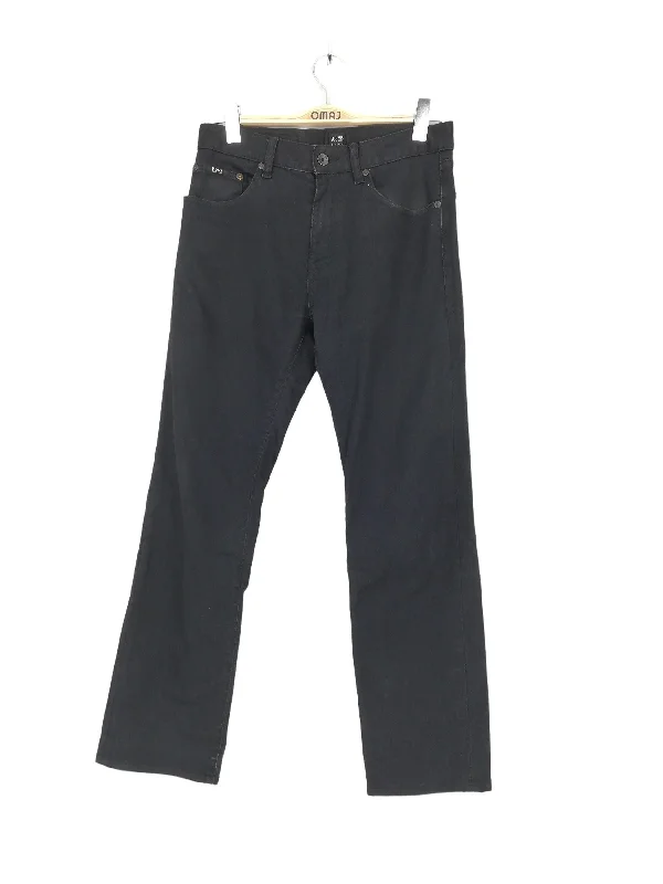 Jean droit Hugo Boss Elegant Women's 