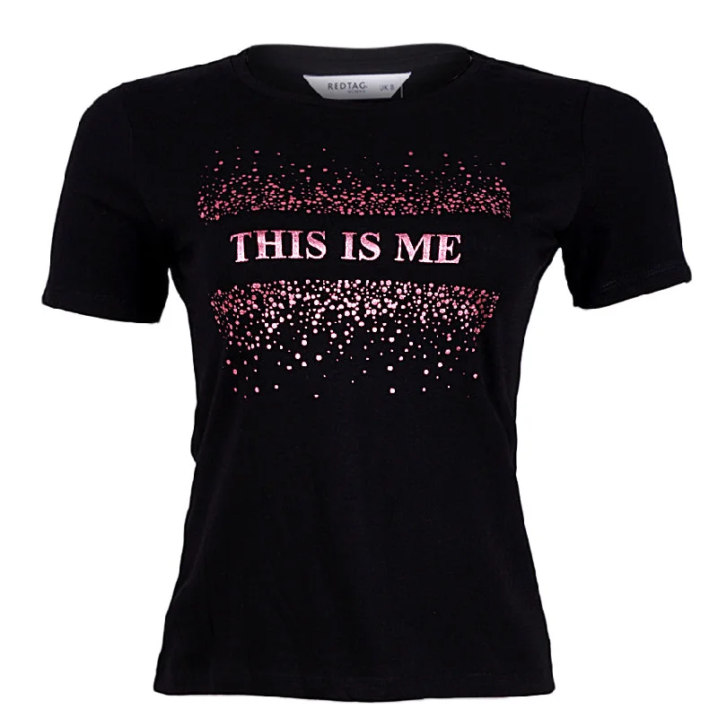 Casual T-Shirts Women