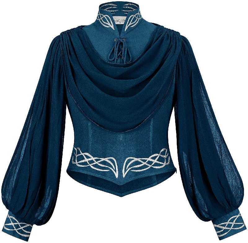 Lysandra Limited Edition Sophisticated Women's 