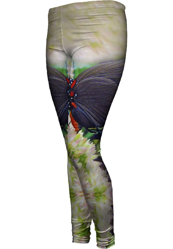 Unusual Bloom Butterfly Refined Women's 