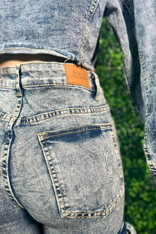 Denim