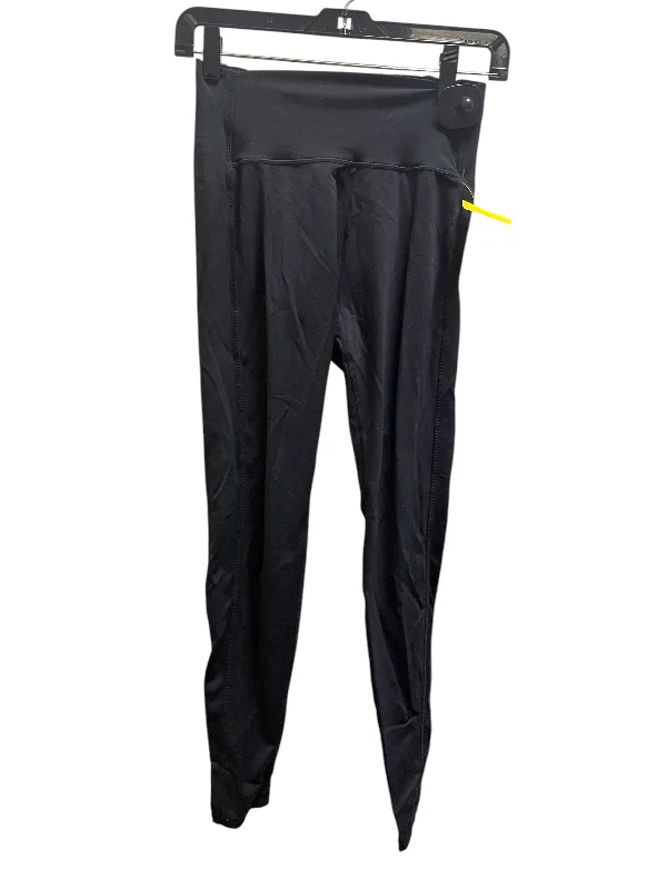 Athletic Leggings By Clothes Mentor In Black, Size: M Elegant Women's 