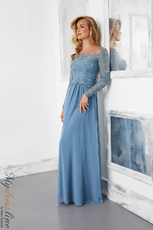 Morilee 72310 Artistic Women's Hand - painted