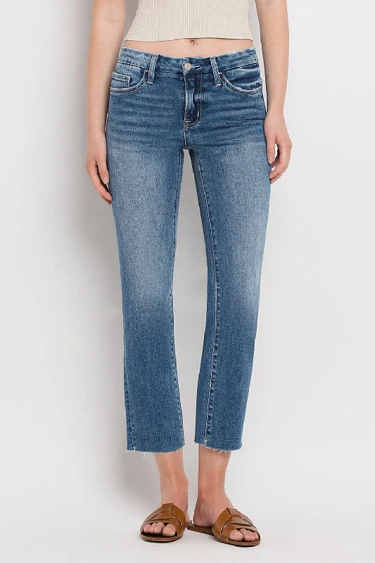 The Carley Jeans Sporty Women's Tennis