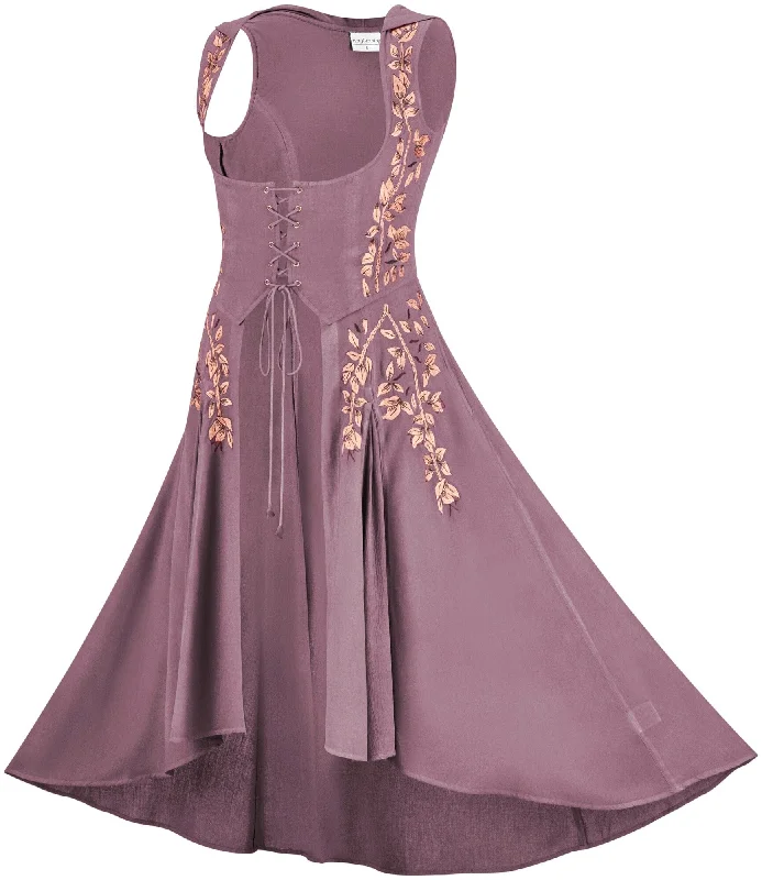 Tauriel Maxi Overdress Limited Edition garde