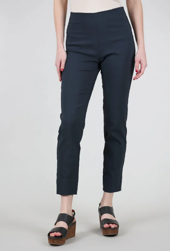Milo Pant, Iron Sophisticated Women's Tailored