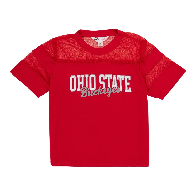 Women's Avery Jersey Youthful Women's Pop