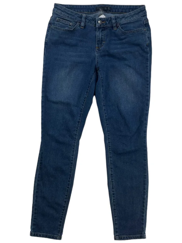 London Jeans Feminine Women's Soft 