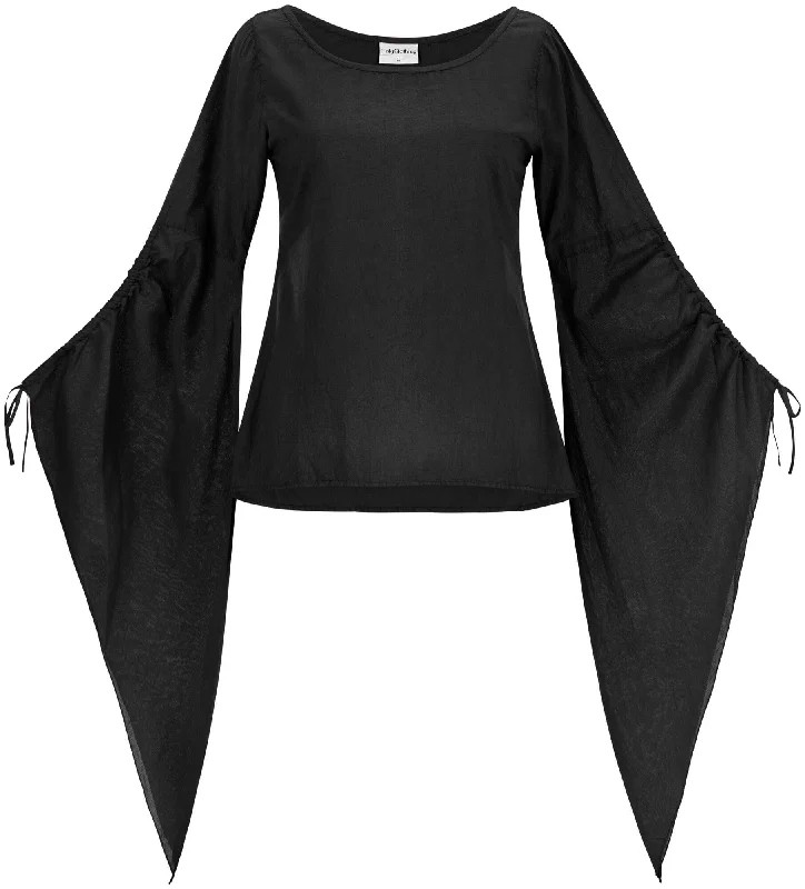 Huntress Tunic Limited Edition Neutrals Refined Women's Classic 