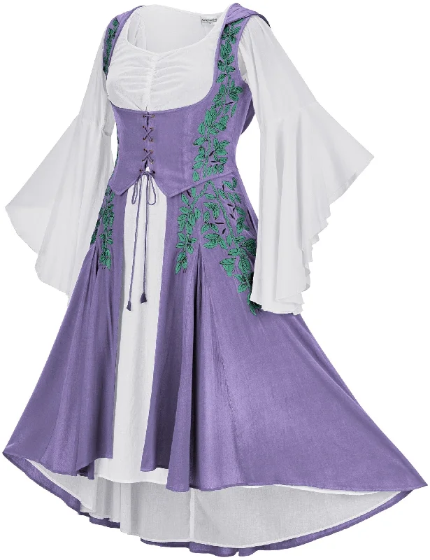 Tauriel Maxi Set Limited Edition Colors Monochromatic Office Style