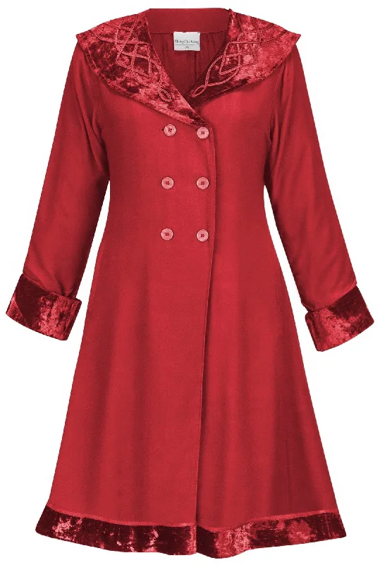 Kelly Coat Limited Edition purpose