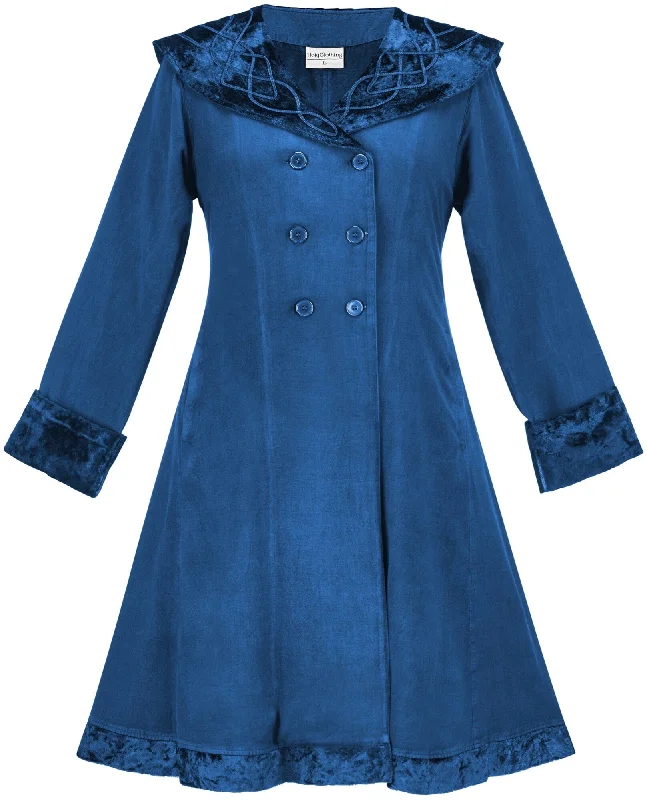 Kelly Coat Limited Edition Colors Stylish Women's Tropical 
